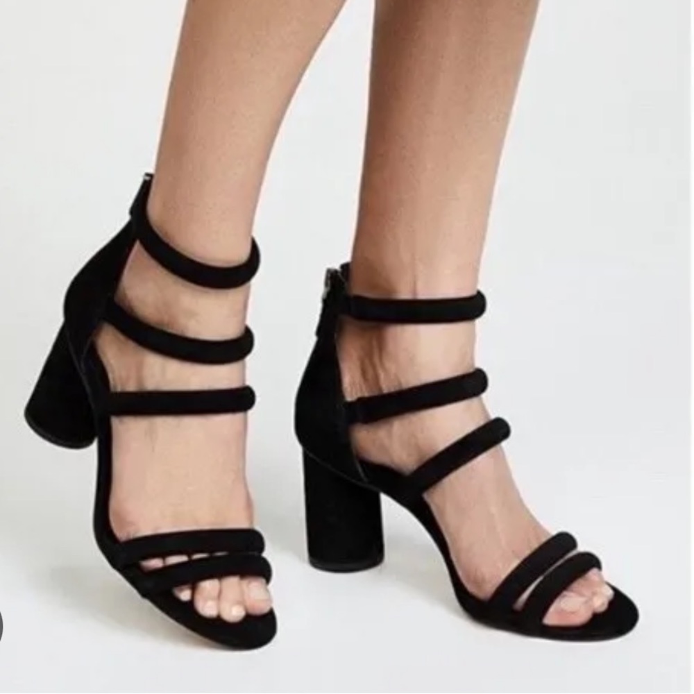 NWT| Rebecca Minkoff Andree Sandal